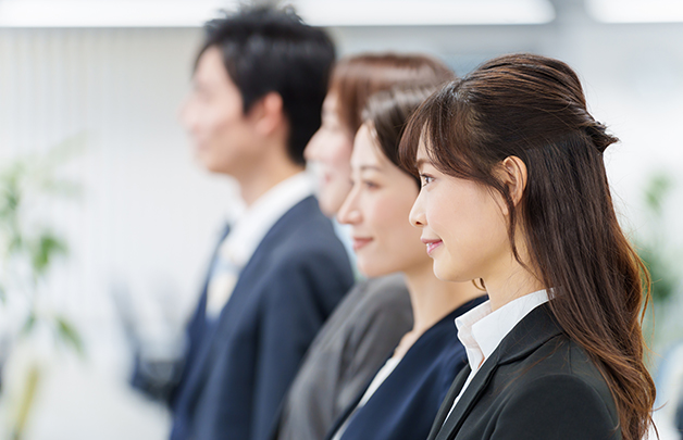 【求人情報】社長助理